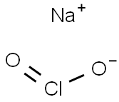 Sodium chlorite(7758-19-2)